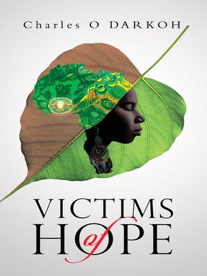 cover image of Victims of Hope